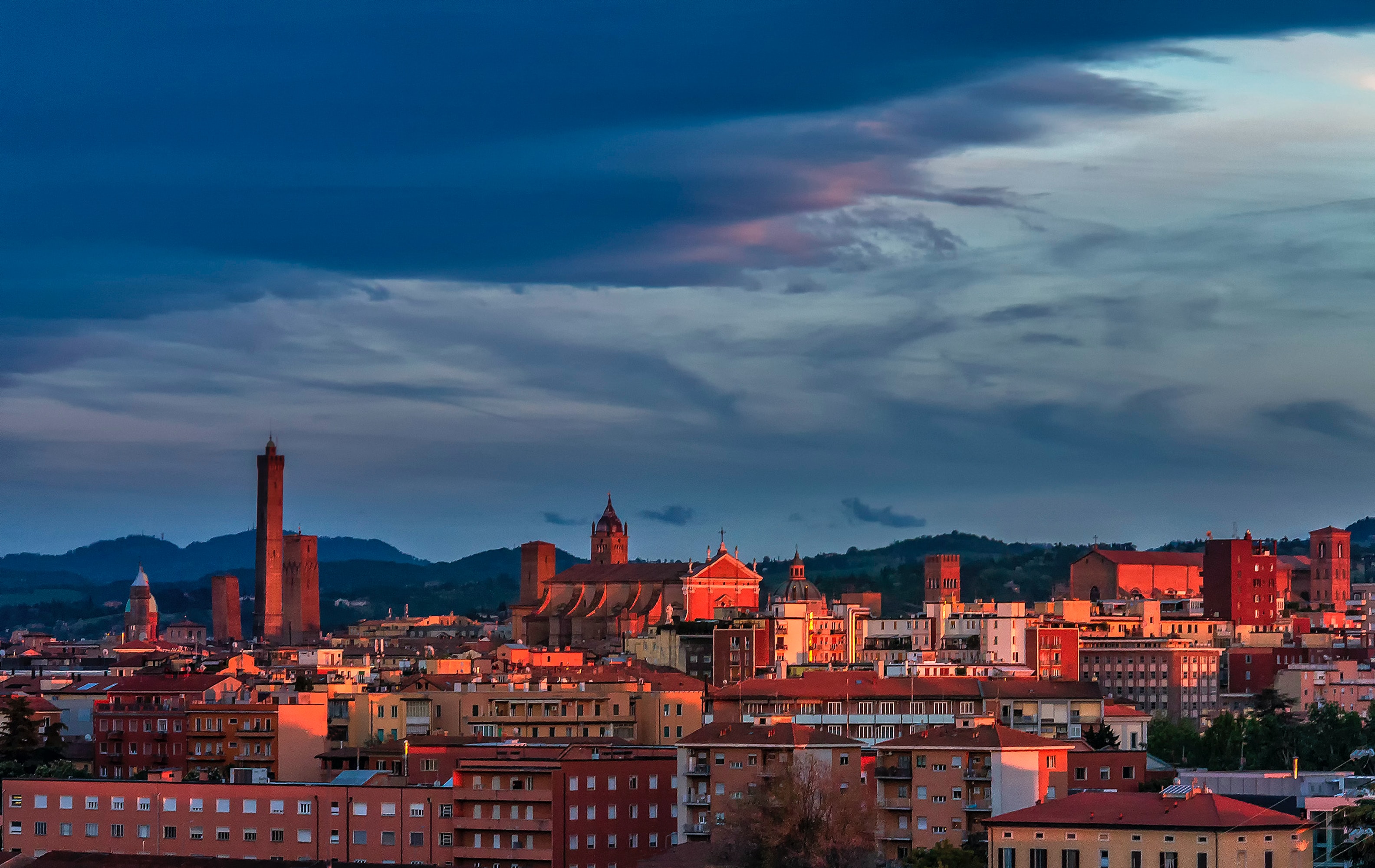 Bologna - Italy