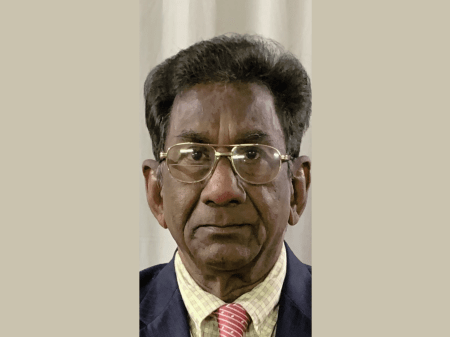 Bhima Subrahmanyam