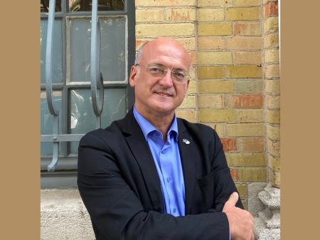 Giuseppe Guerini