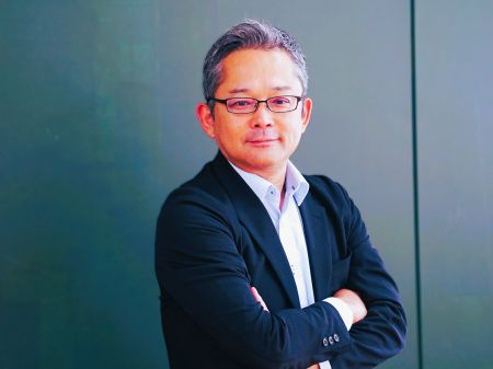 Osamu Nakano - CICOPA