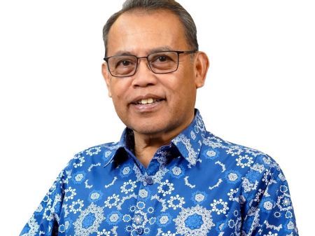 Abdul Fattah Abdullah - Malaysia