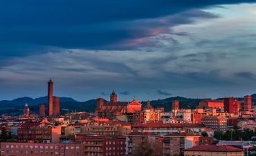 Bologna - Italy