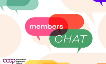 member chats