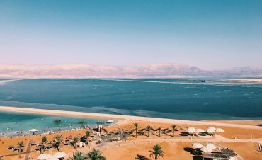 Dead Sea