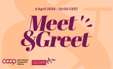 Meet & Greet