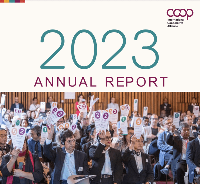 2023 Annual Report