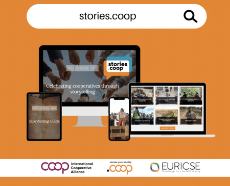 cooperative stories