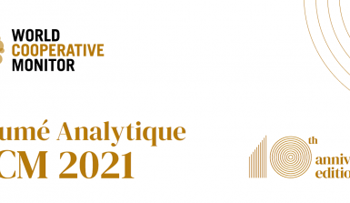 Résumé Analytique 2021