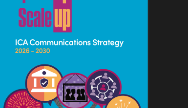 Communications Stategy 2026 - 2030