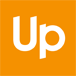 UP logo